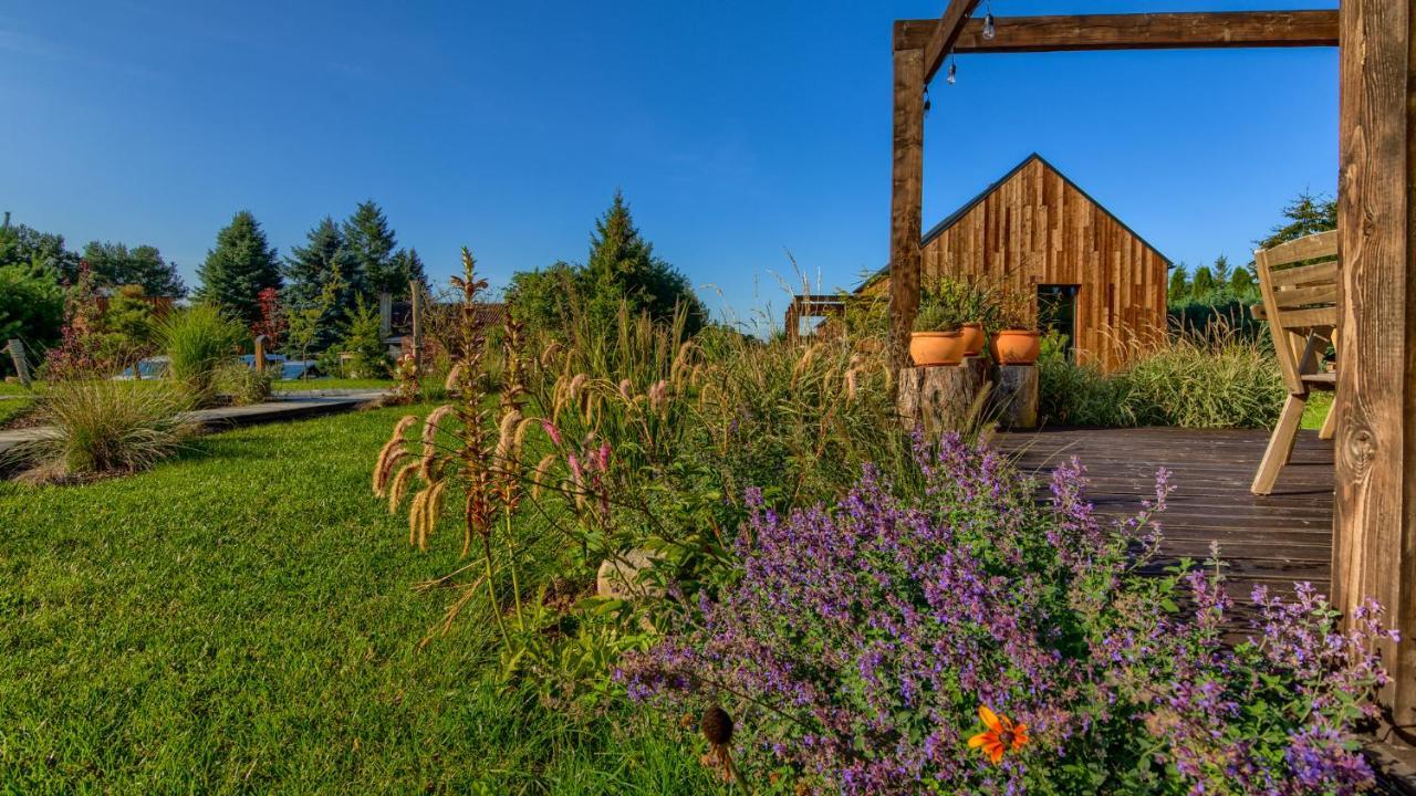 Pod Mazurskim Niebem Dom Rustykalny Piecki (Warmian-Masurian)