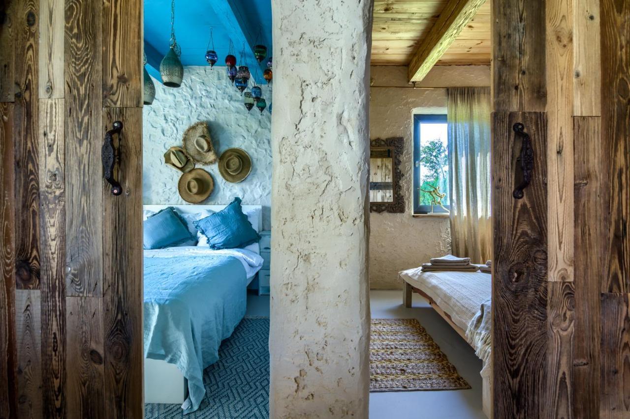 Pod Mazurskim Niebem Dom Rustykalny